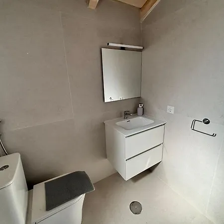 Carla 2 Apartman Arucas