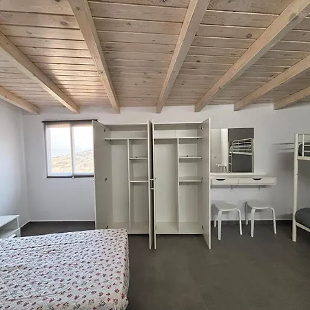 Carla Apartment *