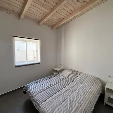 Carla Apartment Arucas