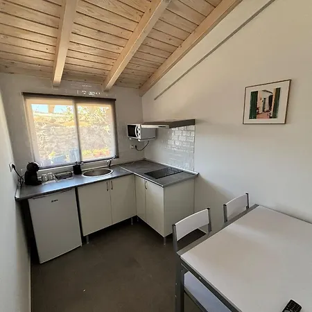 Carla Apartment