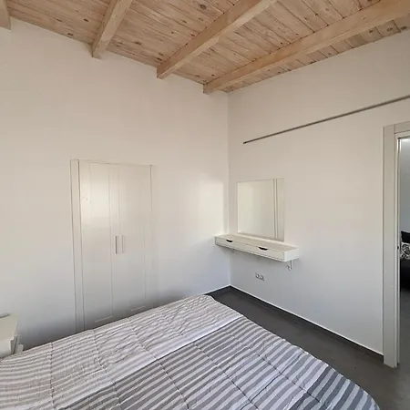 Carla 2 Apartman Arucas