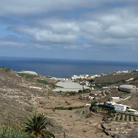 Apartman Carla 2 Arucas