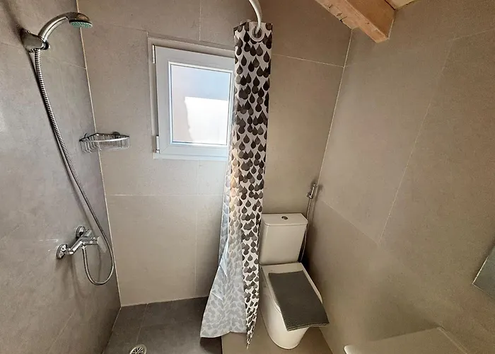 Apartamento Carla 2 *