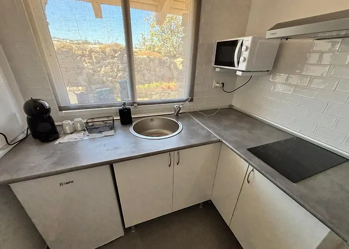 Apartamento Carla 2