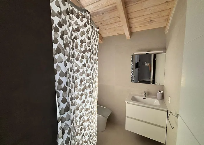 Apartamento Carla 2 *