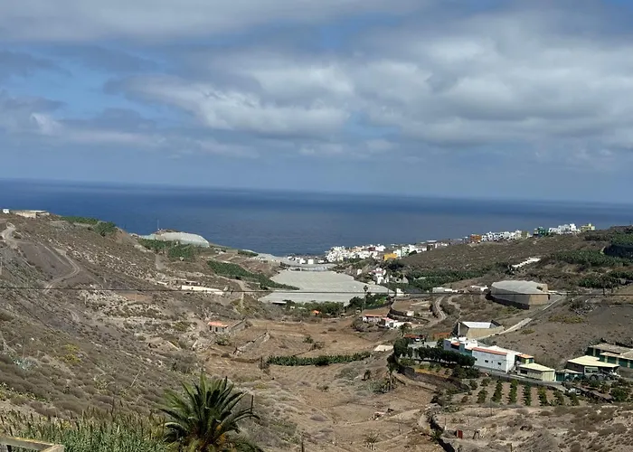 Apartamento Carla 2 Arucas